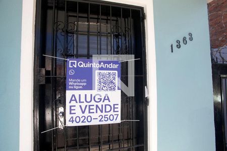 Plaquinha de casa para alugar com 2 quartos, 117m² em São Geraldo, Porto Alegre