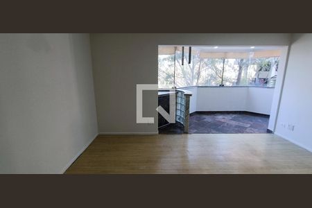 Sala de apartamento à venda com 3 quartos, 87m² em Vila Andrade, São Paulo