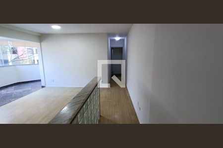 Sala de apartamento à venda com 3 quartos, 87m² em Vila Andrade, São Paulo