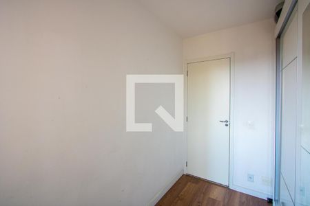 Quarto 2 de apartamento à venda com 2 quartos, 35m² em Rp3 (regiões de Planejamento), Santo André