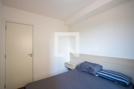 Quarto 1 de apartamento à venda com 2 quartos, 35m² em Rp3 (regiões de Planejamento), Santo André