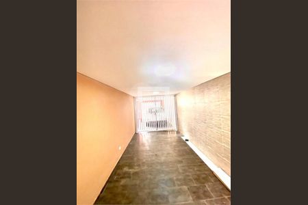 Casa à venda com 6 quartos, 231m² em Vila Alpina, Santo André