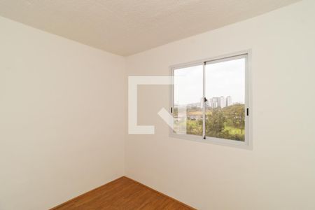 Quarto 2 de apartamento para alugar com 2 quartos, 33m² em Vila Maria, São Paulo