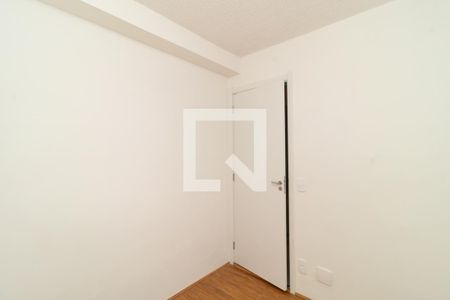 Quarto 1 de apartamento para alugar com 2 quartos, 33m² em Vila Maria, São Paulo