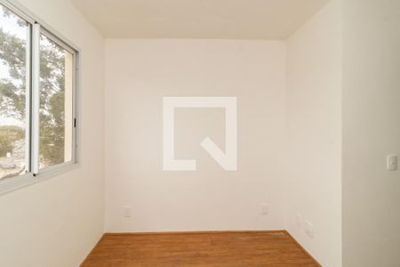 Quarto 2 de apartamento para alugar com 2 quartos, 33m² em Vila Maria, São Paulo