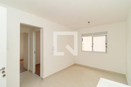Sala de apartamento para alugar com 2 quartos, 33m² em Vila Maria, São Paulo