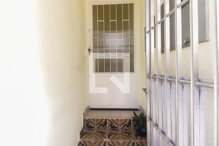 Casa 01 - Entrada de casa à venda com 2 quartos, 130m² em Tatuapé, São Paulo