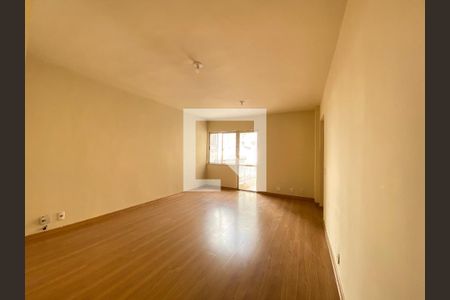 Sala de apartamento à venda com 4 quartos, 101m² em Méier, Rio de Janeiro