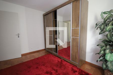 Quarto 1 de apartamento à venda com 2 quartos, 54m² em Campestre, Santo André