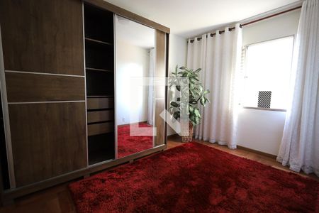Quarto 1 de apartamento à venda com 2 quartos, 54m² em Campestre, Santo André