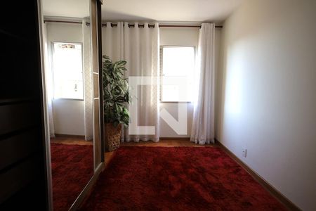 Quarto 1 de apartamento à venda com 2 quartos, 54m² em Campestre, Santo André