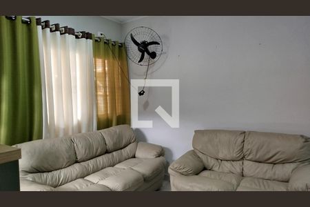 Casa 1: Sala de casa à venda com 4 quartos, 294m² em Penha de França, São Paulo