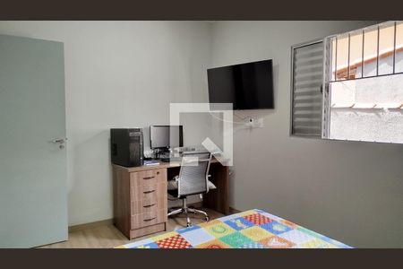 Casa 1: Quarto 1 de casa à venda com 4 quartos, 294m² em Penha de França, São Paulo