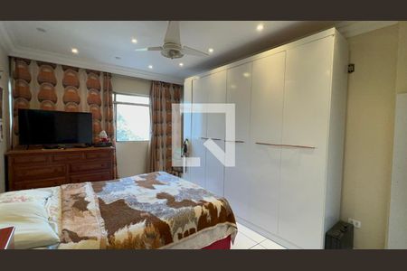 Quarto 1 de apartamento à venda com 2 quartos, 95m² em Pinheiros, São Paulo