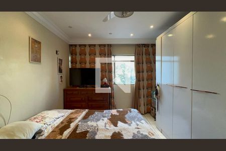 Quarto 1 de apartamento à venda com 2 quartos, 95m² em Pinheiros, São Paulo