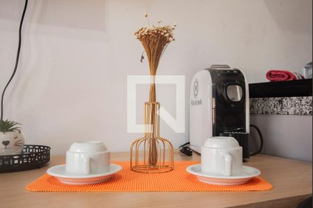 Studio de kitnet/studio para alugar com 1 quarto, 21m² em Vila Mariana, São Paulo