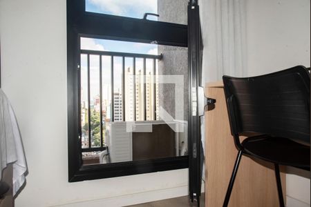 Studio de kitnet/studio para alugar com 1 quarto, 21m² em Vila Mariana, São Paulo