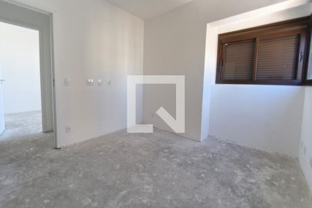 Suíte 1 de apartamento à venda com 2 quartos, 86m² em Cambuí, Campinas