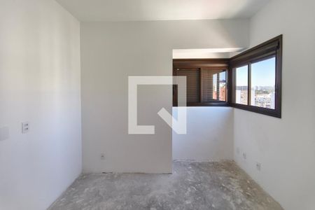 Suíte 1 de apartamento à venda com 2 quartos, 86m² em Cambuí, Campinas