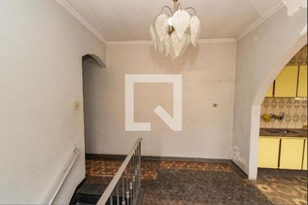 Foto 08 de casa à venda com 2 quartos, 300m² em Cambuci, São Paulo