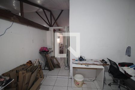 Quarto 2 de casa à venda com 3 quartos, 300m² em Conjunto Agua Branca, Contagem
