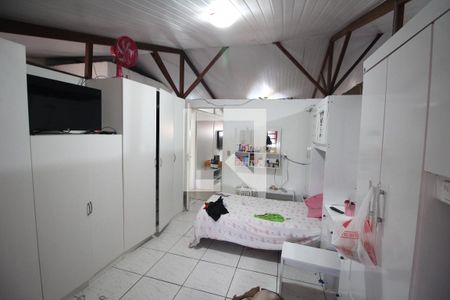 Quarto 1 de casa à venda com 3 quartos, 300m² em Conjunto Agua Branca, Contagem