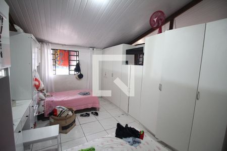 Quarto 1 de casa à venda com 3 quartos, 300m² em Conjunto Agua Branca, Contagem