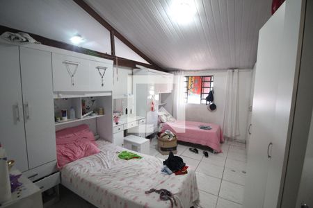 Quarto 1 de casa à venda com 3 quartos, 300m² em Conjunto Agua Branca, Contagem