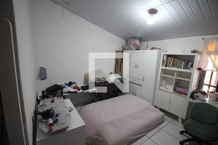 Quarto 2 de casa à venda com 3 quartos, 300m² em Conjunto Agua Branca, Contagem