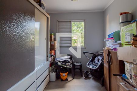 Quarto 2 de apartamento à venda com 2 quartos, 52m² em Cidade Patriarca, São Paulo