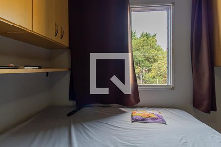 Quarto 1 de apartamento à venda com 2 quartos, 52m² em Cidade Patriarca, São Paulo