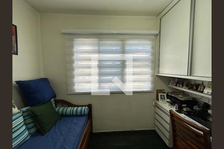 Quarto 1 de apartamento à venda com 2 quartos, 51m² em Méier, Rio de Janeiro