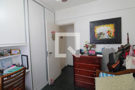 Quarto 1 de apartamento à venda com 2 quartos, 51m² em Méier, Rio de Janeiro