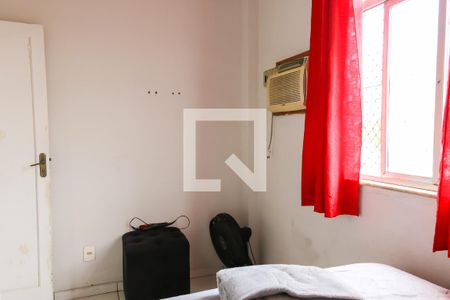 Quarto 2 de apartamento à venda com 2 quartos, 45m² em Abolição, Rio de Janeiro
