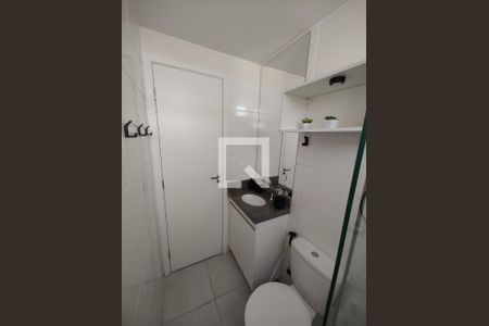 Apartamento à venda com 2 quartos, 47m² em Novo Horizonte, Belo Horizonte