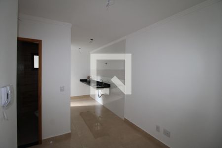 Sala/Cozinha de apartamento à venda com 2 quartos, 41m² em Jardim São Paulo, São Paulo