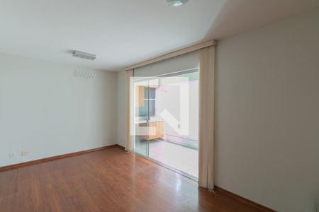 Sala de apartamento à venda com 3 quartos, 83m² em Ouro Preto, Belo Horizonte