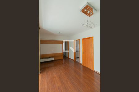 Sala de apartamento à venda com 3 quartos, 83m² em Ouro Preto, Belo Horizonte