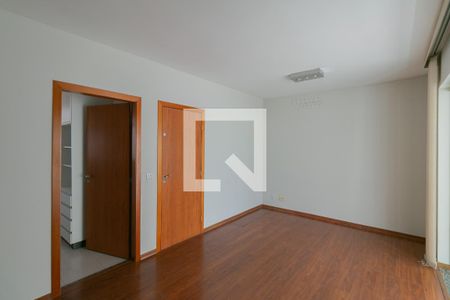 Sala de apartamento à venda com 3 quartos, 83m² em Ouro Preto, Belo Horizonte