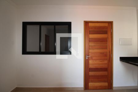 Studio de kitnet/studio à venda com 1 quarto, 22m² em Jardim São Paulo, São Paulo
