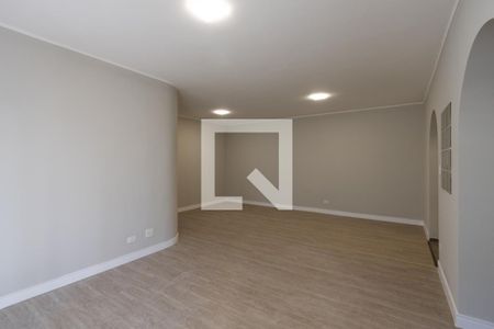 Sala de apartamento à venda com 3 quartos, 127m² em Perdizes, São Paulo