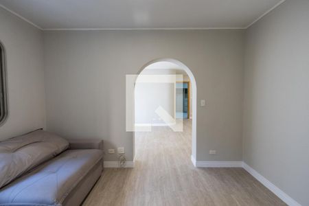 Sala de TV de apartamento à venda com 3 quartos, 127m² em Perdizes, São Paulo