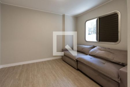 Sala de TV de apartamento à venda com 3 quartos, 127m² em Perdizes, São Paulo