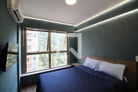 Suíte de apartamento à venda com 1 quarto, 40m² em Jacarepaguá, Rio de Janeiro
