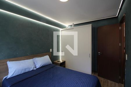Suíte de apartamento à venda com 1 quarto, 40m² em Jacarepaguá, Rio de Janeiro