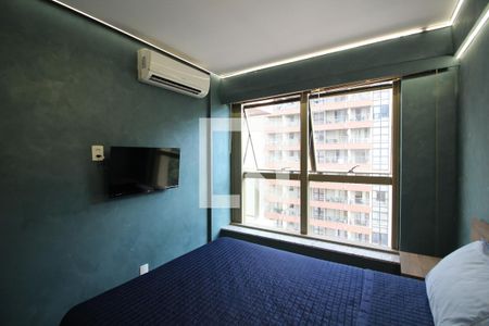 Suíte de apartamento à venda com 1 quarto, 40m² em Jacarepaguá, Rio de Janeiro