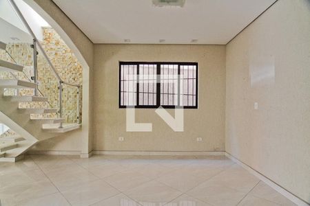 Sala de casa à venda com 4 quartos, 250m² em Vila Palmeiras, São Paulo