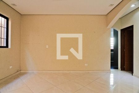 Sala de casa à venda com 4 quartos, 250m² em Vila Palmeiras, São Paulo