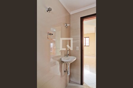 Lavabo de casa à venda com 4 quartos, 250m² em Vila Palmeiras, São Paulo