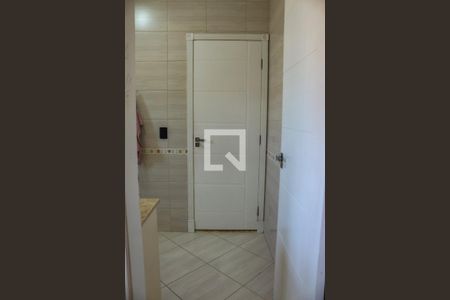Banheiro da Suíte 3 de casa de condomínio para alugar com 5 quartos, 390m² em Jardim Sao Paulo Ii, Cotia